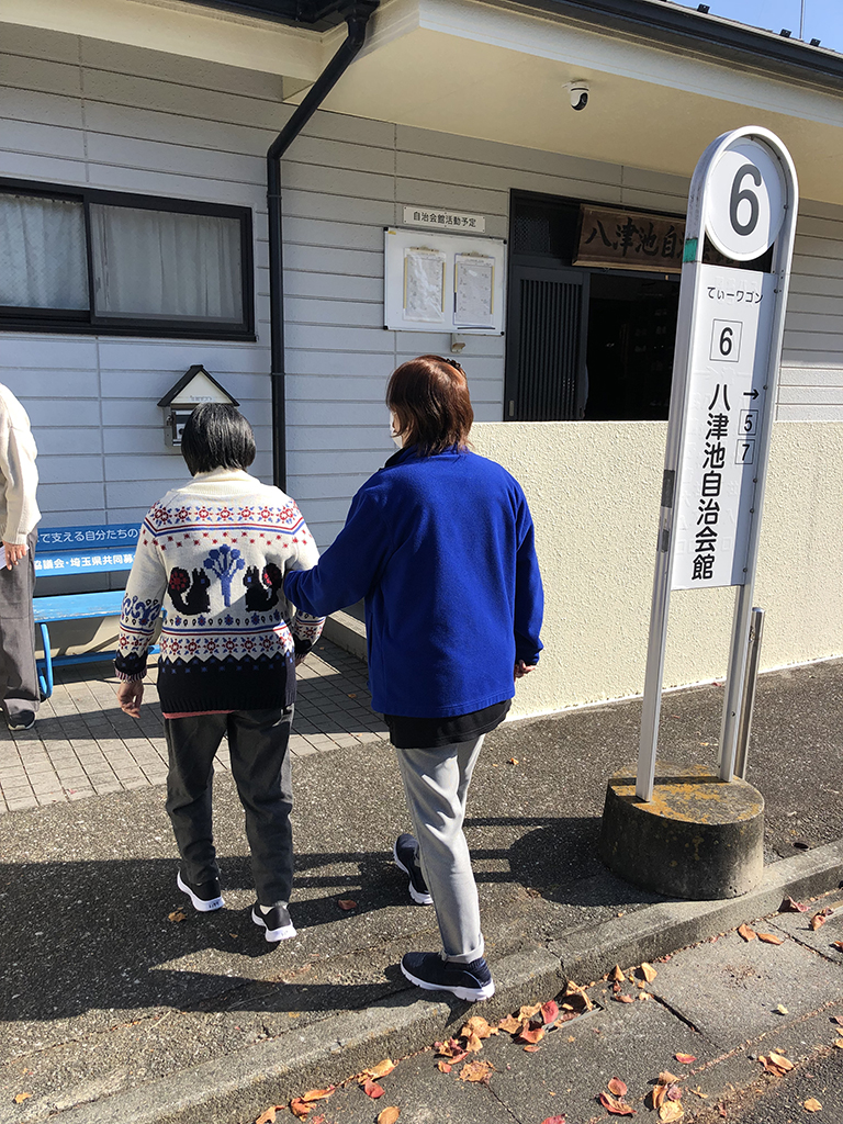 八津池フェスティバル