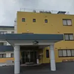 特別養護老人ホーム　入間老人ホーム