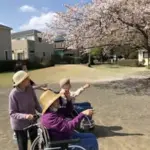社会福祉法人　永仁会　グループホーム　SAKURA